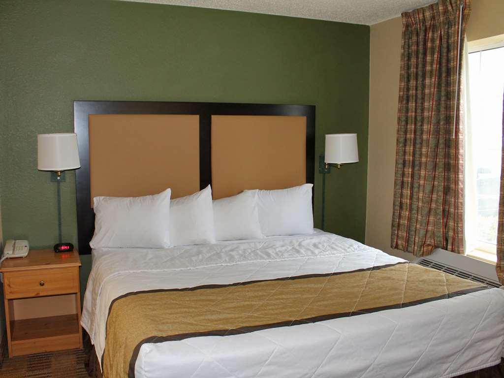 Extended Stay America Select Suites - Chicago - Vernon Hills - Lincolnshire Mettawa Camera foto