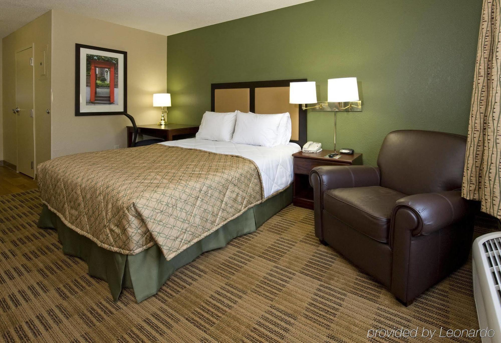 Extended Stay America Select Suites - Chicago - Vernon Hills - Lincolnshire Mettawa Camera foto